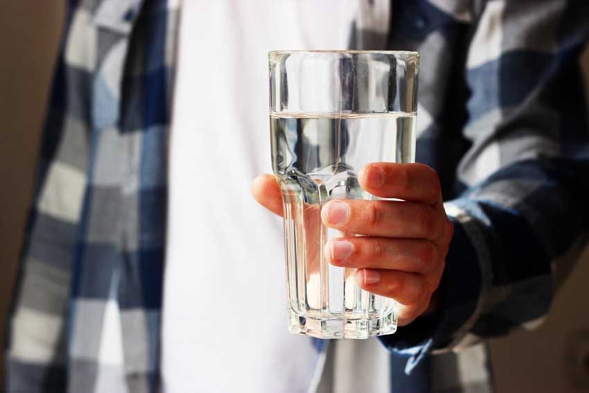 Why A Drinking Water Filtration System Beats Bottled Water?